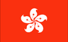 Hong Kong flag