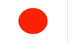 Japan flag